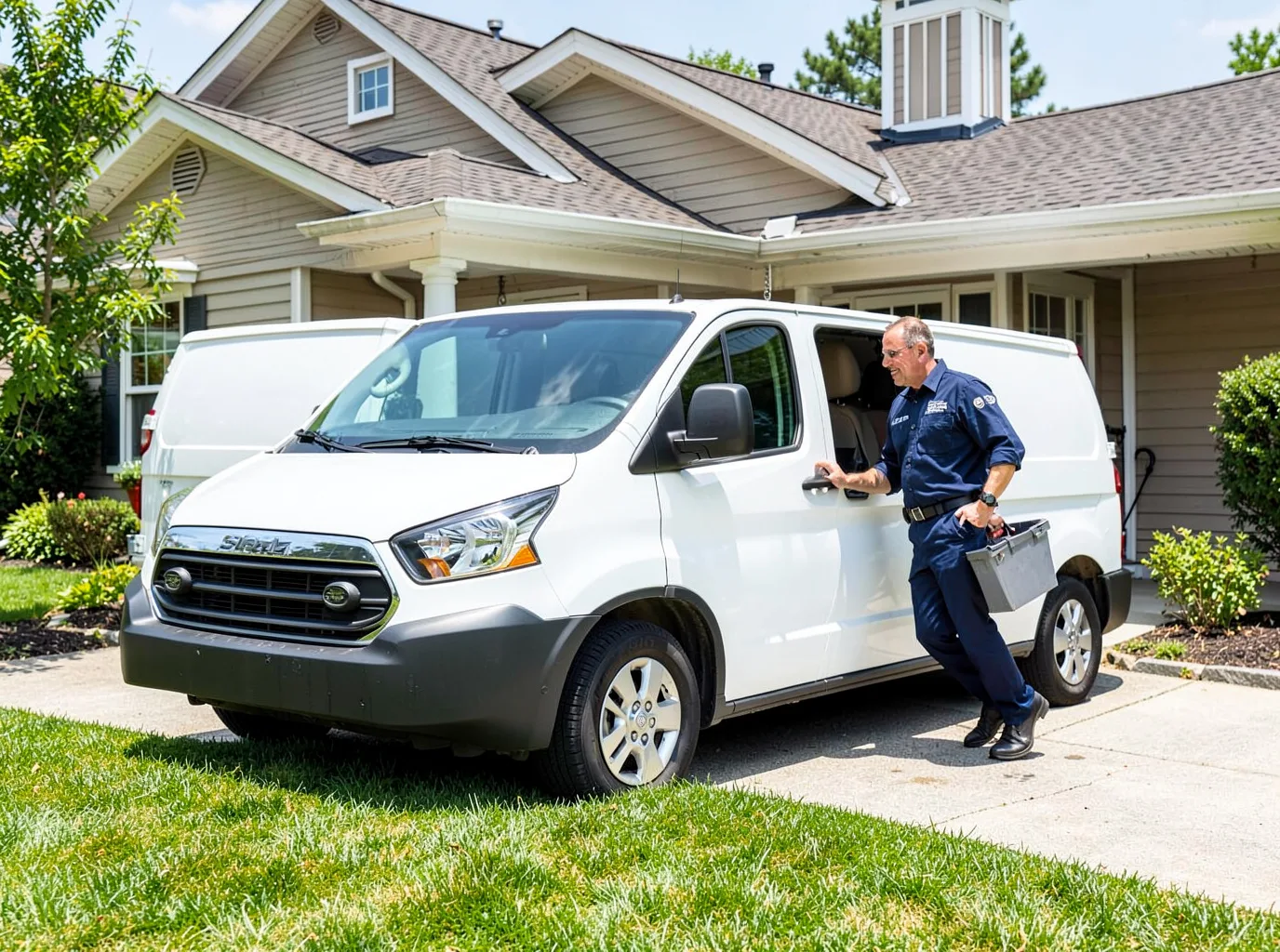 Emergency Plumber company in Tar Heel, NC